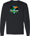 Long Sleeves - Riverside Spring Kickoff 2026 - logo 1