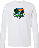 Long Sleeves - Riverside Spring Kickoff 2026 - logo 1