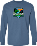 Long Sleeves - Riverside Spring Kickoff 2026 - logo 1