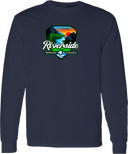 Long Sleeves - Riverside Spring Kickoff 2026 - logo 1