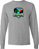 Long Sleeves - Riverside Spring Kickoff 2026 - logo 1