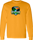 Long Sleeves - Riverside Spring Kickoff 2026 - logo 1