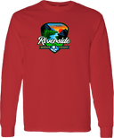 Long Sleeves - Riverside Spring Kickoff 2026 - logo 1