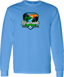 Long Sleeves - Riverside Spring Kickoff 2026 - logo 1