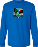 Long Sleeves - Riverside Spring Kickoff 2026 - logo 1