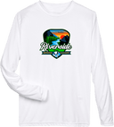 Performance Long Sleeves - Riverside Spring Kickoff 2026 - logo 1