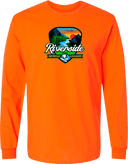 Long Sleeves - Riverside Spring Kickoff 2026 - logo 1
