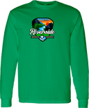 Long Sleeves - Riverside Spring Kickoff 2026 - logo 1