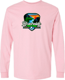 Long Sleeves - Riverside Spring Kickoff 2026 - logo 1