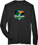 Performance Long Sleeves - Riverside Spring Kickoff 2026 - logo 1