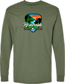 Long Sleeves - Riverside Spring Kickoff 2026 - logo 1