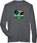 Performance Long Sleeves - Riverside Spring Kickoff 2026 - logo 1