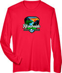 Performance Long Sleeves - Riverside Spring Kickoff 2026 - logo 1