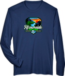 Performance Long Sleeves - Riverside Spring Kickoff 2026 - logo 1