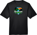 Performance Short Sleeves - Riverside Spring Kickoff 2026 - logo 1