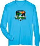 Performance Long Sleeves - Riverside Spring Kickoff 2026 - logo 1