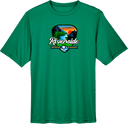 Performance Short Sleeves - Riverside Spring Kickoff 2026 - logo 1