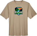 Performance Short Sleeves - Riverside Spring Kickoff 2026 - logo 1
