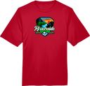 Performance Short Sleeves - Riverside Spring Kickoff 2026 - logo 1