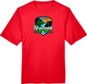Performance Short Sleeves - Riverside Spring Kickoff 2026 - logo 1
