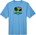 Performance Short Sleeves - Riverside Spring Kickoff 2026 - logo 1