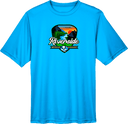 Performance Short Sleeves - Riverside Spring Kickoff 2026 - logo 1