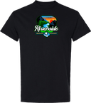 Short Sleeves - Riverside Spring Kickoff 2026 - logo 1