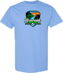 Short Sleeves - Riverside Spring Kickoff 2026 - logo 1