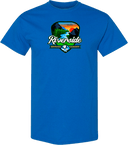 Short Sleeves - Riverside Spring Kickoff 2026 - logo 1