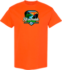 Short Sleeves - Riverside Spring Kickoff 2026 - logo 1