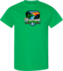 Short Sleeves - Riverside Spring Kickoff 2026 - logo 1