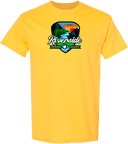Short Sleeves - Riverside Spring Kickoff 2026 - logo 1