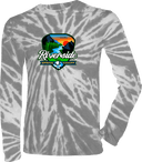 Tie-Dye Long Sleeves - Riverside Spring Kickoff 2026 - logo 1