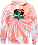 Tie-Dye Hoodies - Riverside Spring Kickoff 2026 - logo 1