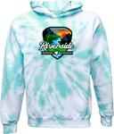 Tie-Dye Hoodies - Riverside Spring Kickoff 2026 - logo 1