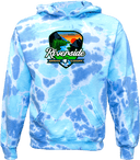 Tie-Dye Hoodies - Riverside Spring Kickoff 2026 - logo 1