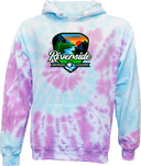 Tie-Dye Hoodies - Riverside Spring Kickoff 2026 - logo 1