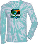 Tie-Dye Long Sleeves - Riverside Spring Kickoff 2026 - logo 1