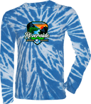 Tie-Dye Long Sleeves - Riverside Spring Kickoff 2026 - logo 1