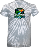 Tie-Dye Short Sleeves - Riverside Spring Kickoff 2026 - logo 1