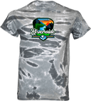 Tie-Dye Short Sleeves - Riverside Spring Kickoff 2026 - logo 1