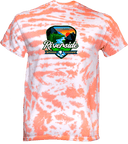 Tie-Dye Short Sleeves - Riverside Spring Kickoff 2026 - logo 1