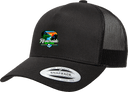 Trucker Hat - Riverside Spring Kickoff 2026 - logo 1