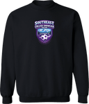 Crew Sweatshirt - SouthEast Girls College Showcase 2026 - 1