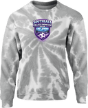 Crew Sweatshirt - SouthEast Girls College Showcase 2026 - 1