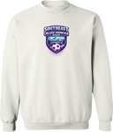 Crew Sweatshirt - SouthEast Girls College Showcase 2026 - 1