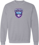 Crew Sweatshirt - SouthEast Girls College Showcase 2026 - 1