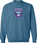 Crew Sweatshirt - SouthEast Girls College Showcase 2026 - 1