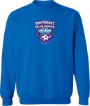 Crew Sweatshirt - SouthEast Girls College Showcase 2026 - 1