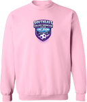 Crew Sweatshirt - SouthEast Girls College Showcase 2026 - 1
